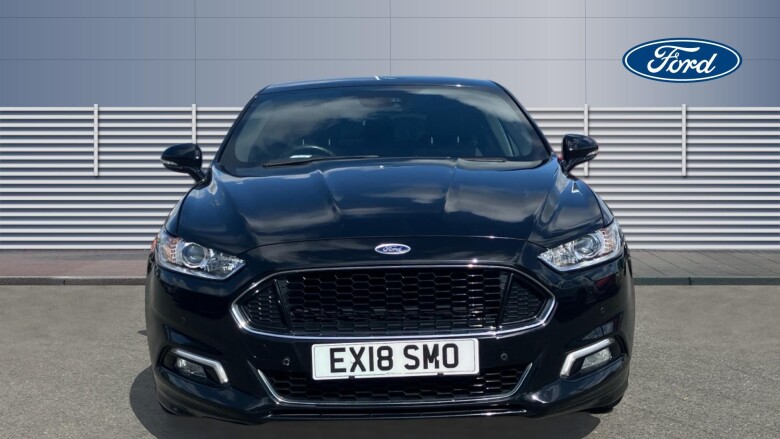 Ford Mondeo 2.0 TDCi 180 ST-Line 5dr Diesel Hatchback